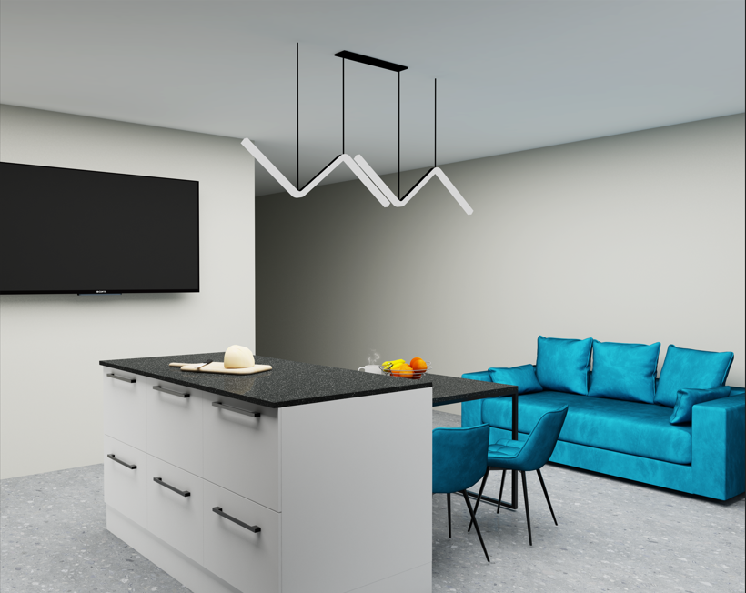 Кухня минимализм г. Москва. Обо мне