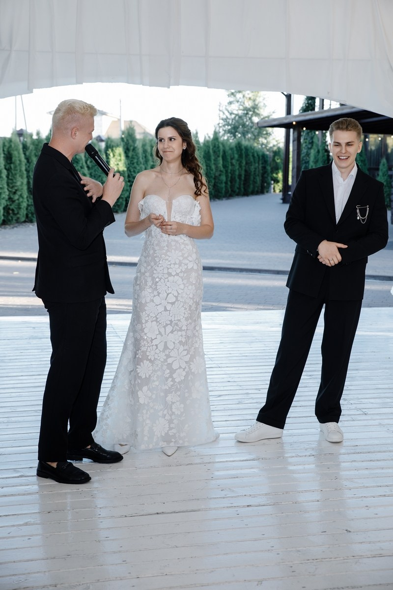 Александр+Анастасия. Главная