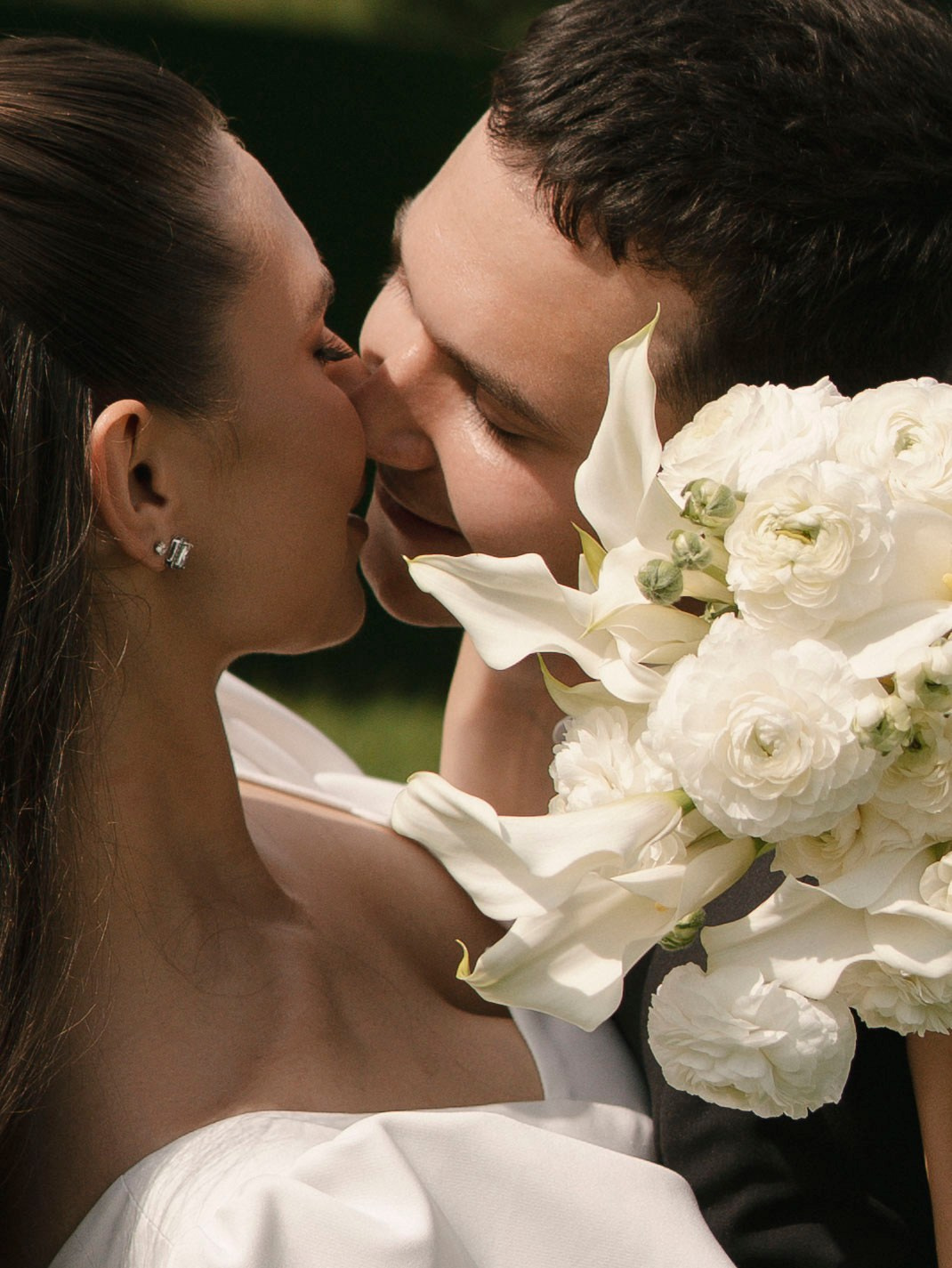 Настя и Вова 09.08.2025. Свадебный фотограф