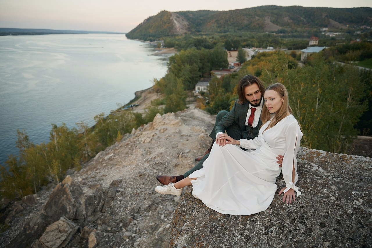 Морквашинская гора