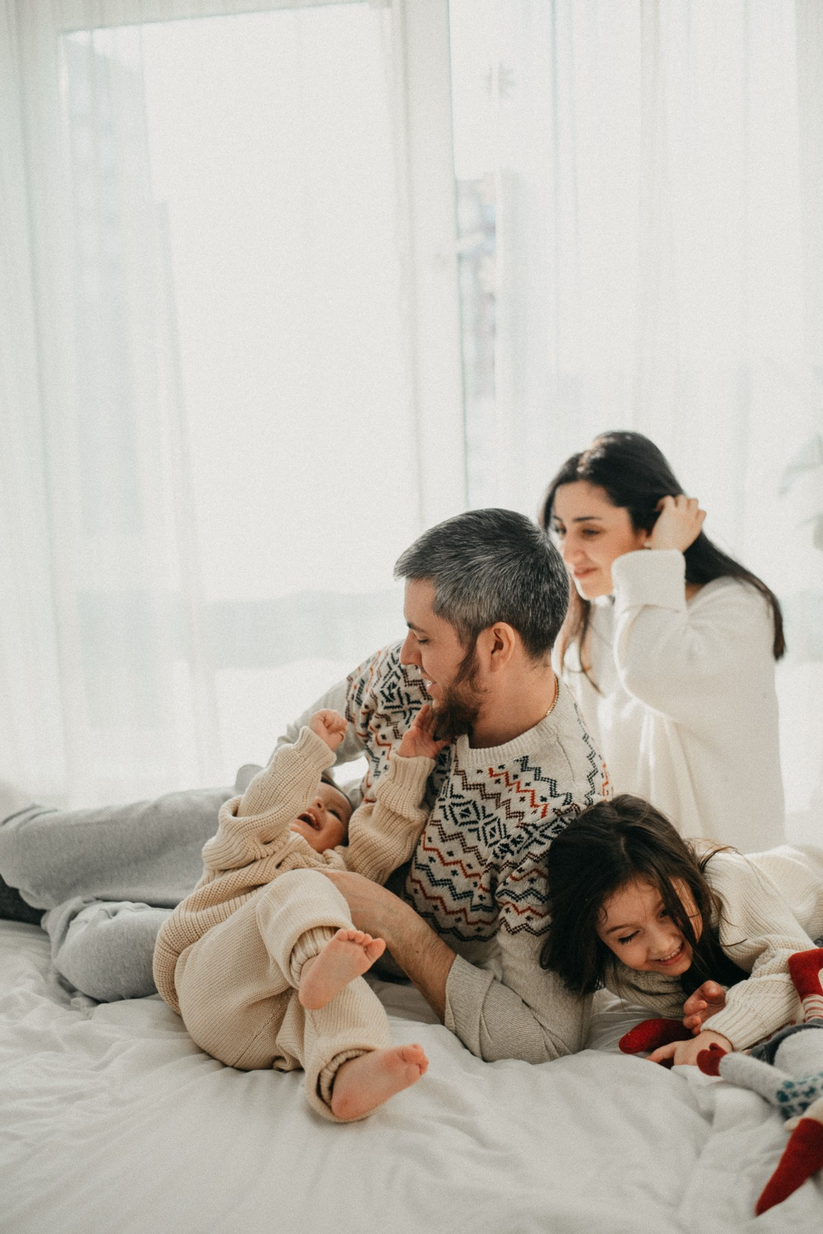 Запах печенек | дома