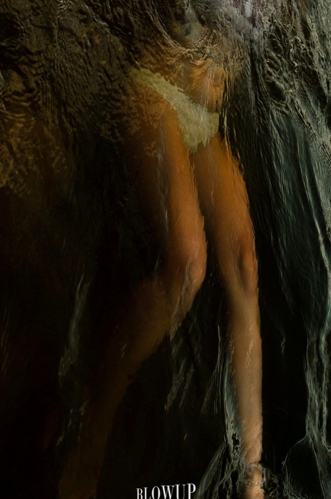 Blowup. Екатерина Мишина творческий фотограф в Самаре