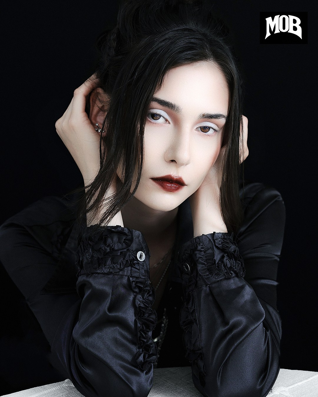 VERSAL. Студийный-fashion фотограф в Москве и Санкт-Петербурге