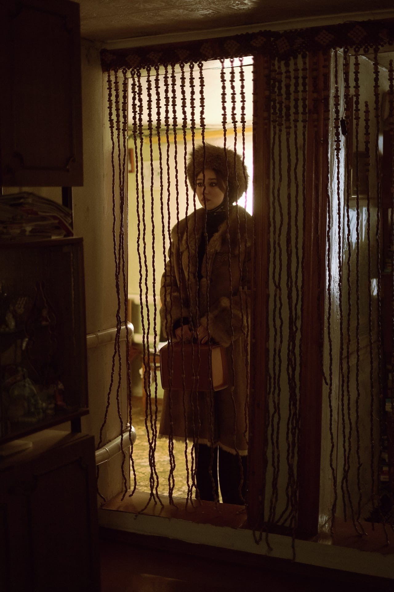 Гну свою линию | фотографирую в Тамбове и области