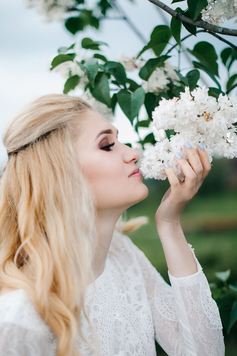 Лера и Иван