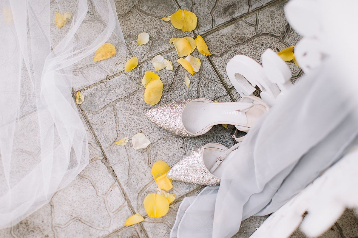 Елена и Евгений