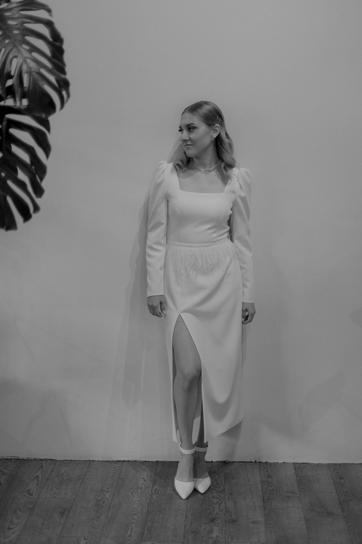 Анна+Павел. Свадебный, семейный фотограф Брянск, Москва — Виктория Антропова