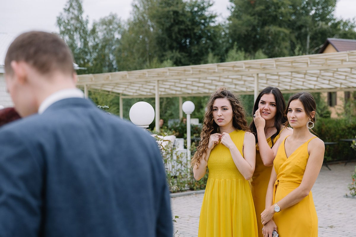 Елена и Евгений