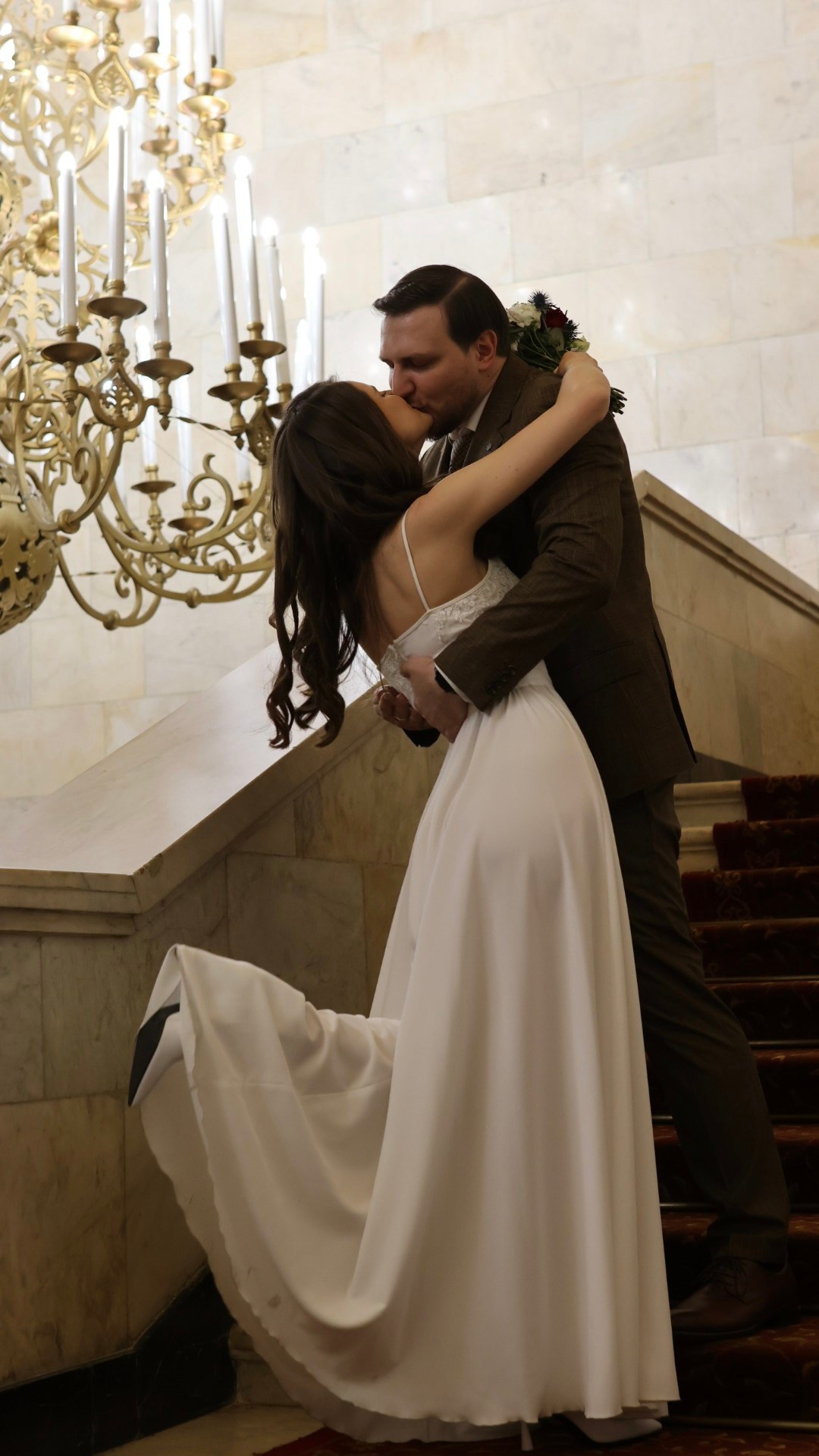 Вадим & Наталья. Фотография — это жизнь, освещенная вспышкой