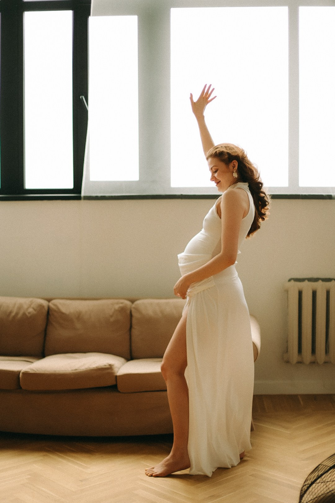 Виолетта. Фотограф Нижний Новгород