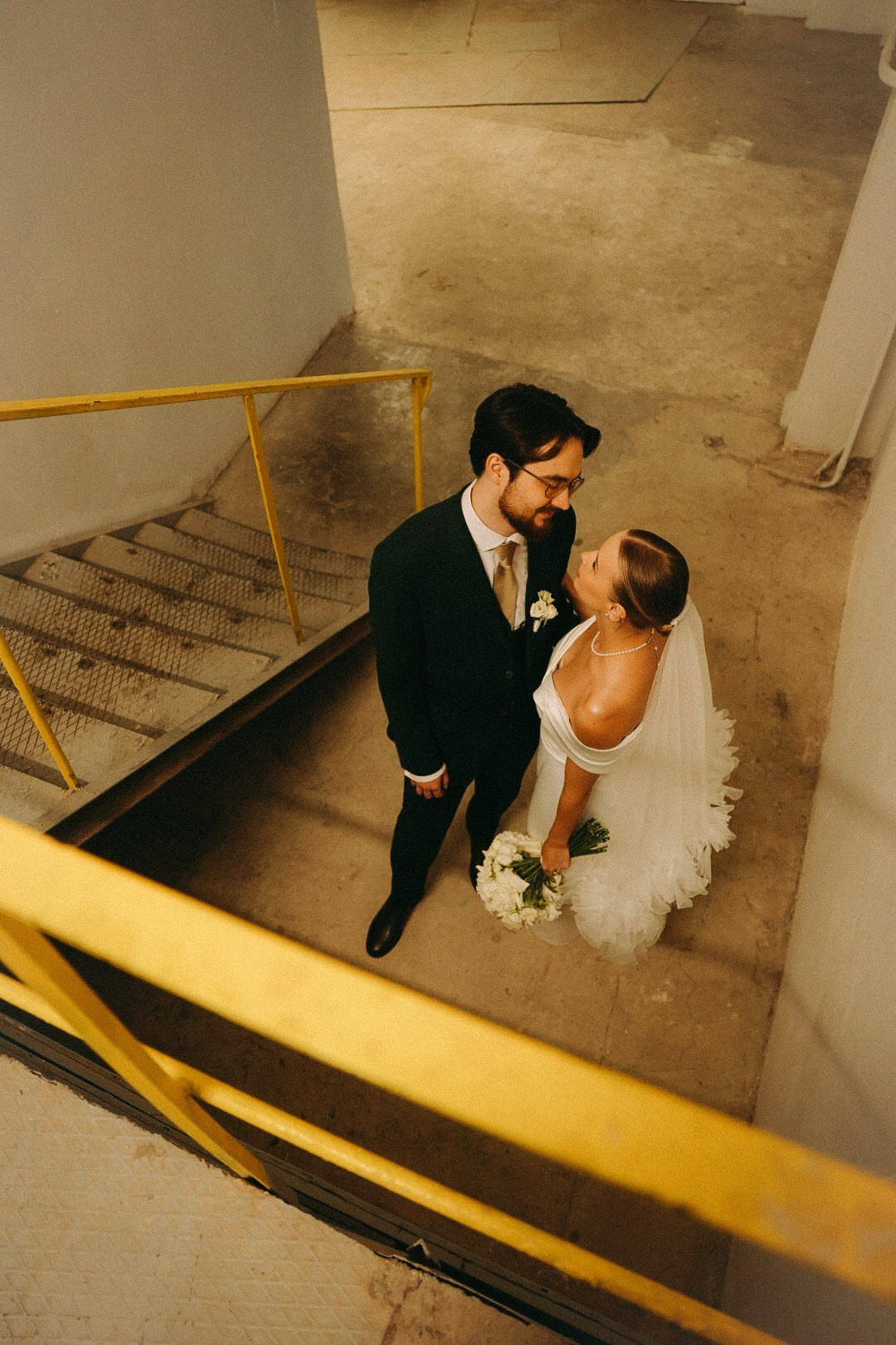 Глеб и Наташа. Фотограф Нижний Новгород