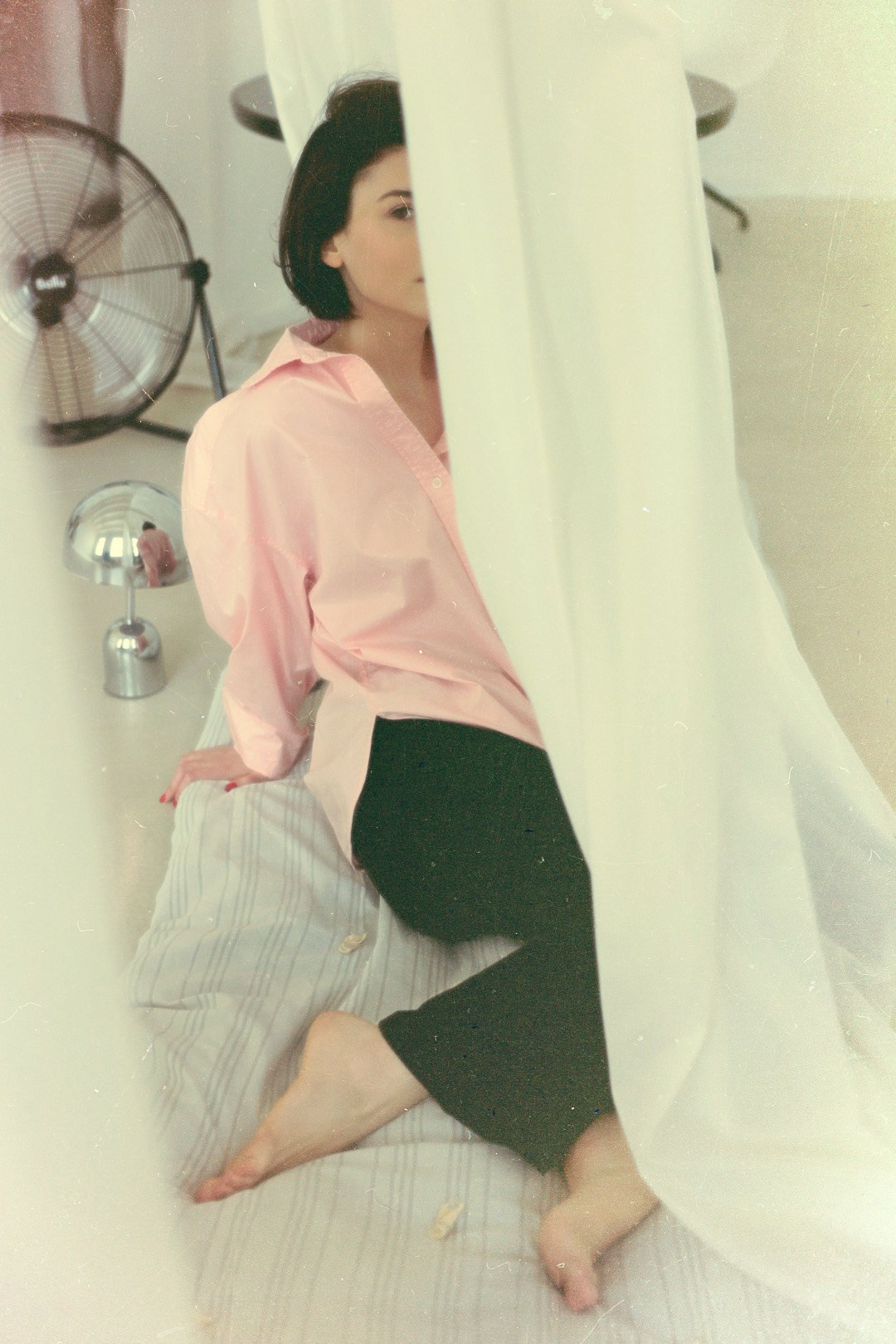 Лиза. Фотограф Нижний Новгород