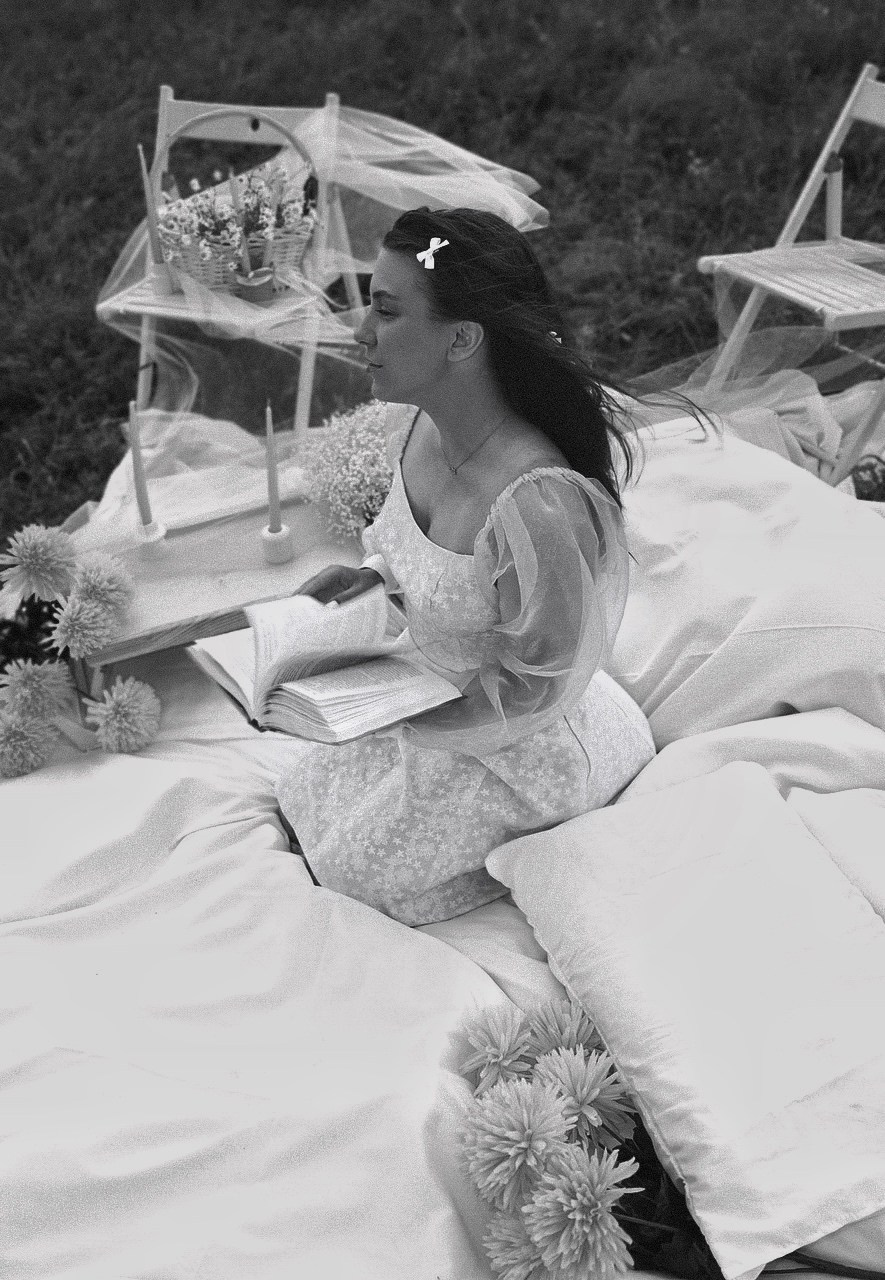 Пикник 🧺. V I KA P H O T O