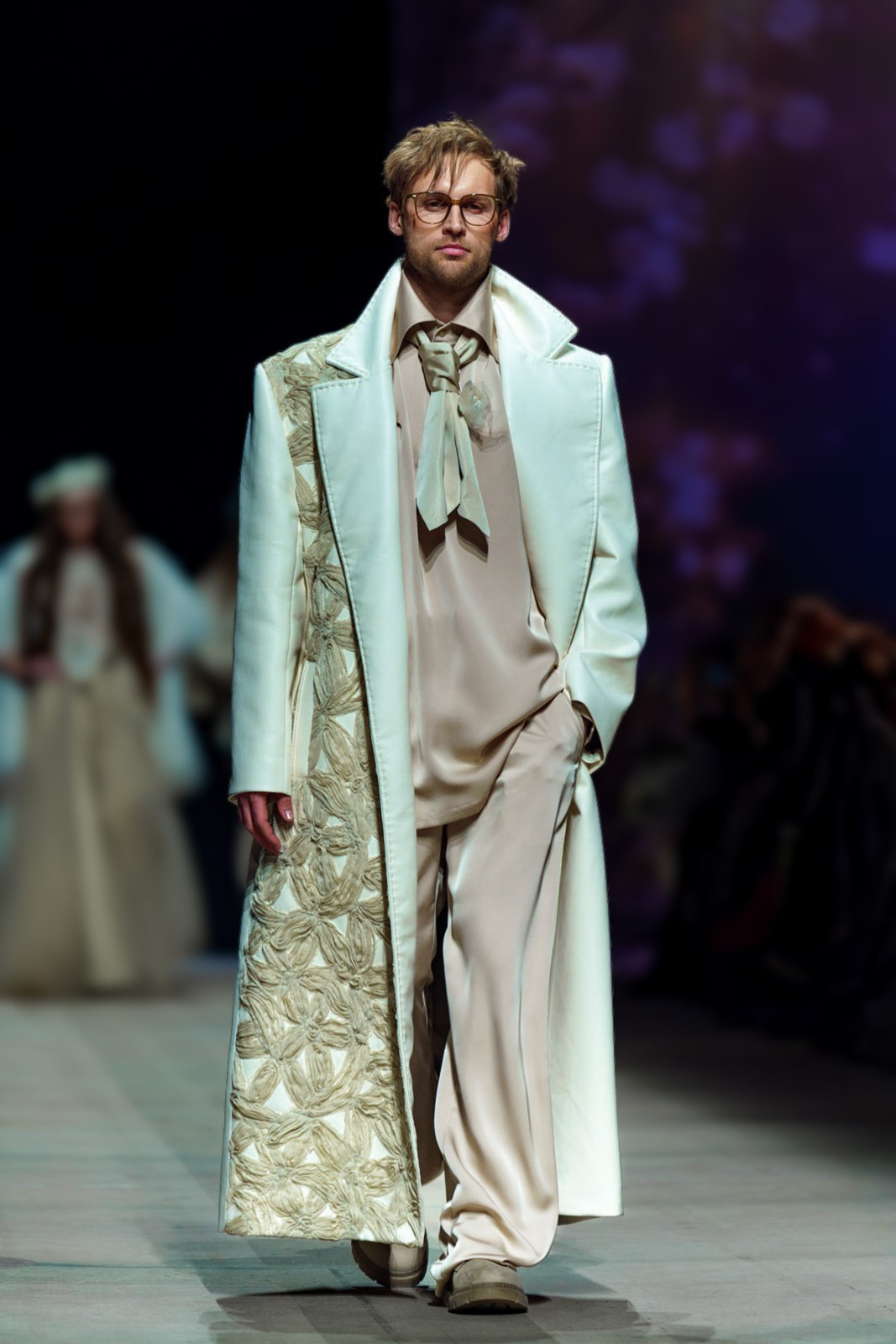 FASHION. Фотограф и видеограф для бизнеса в Москве — фуд, рестораны, интерьер, контент | Sizov Studio