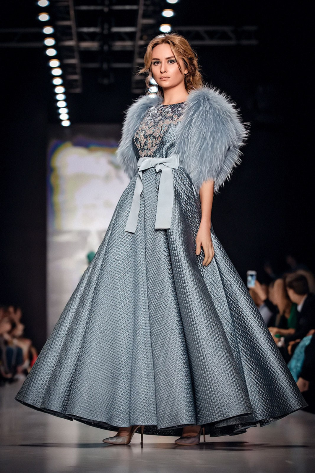 FASHION. Фотограф и видеограф для бизнеса в Москве — фуд, рестораны, интерьер, контент | Sizov Studio