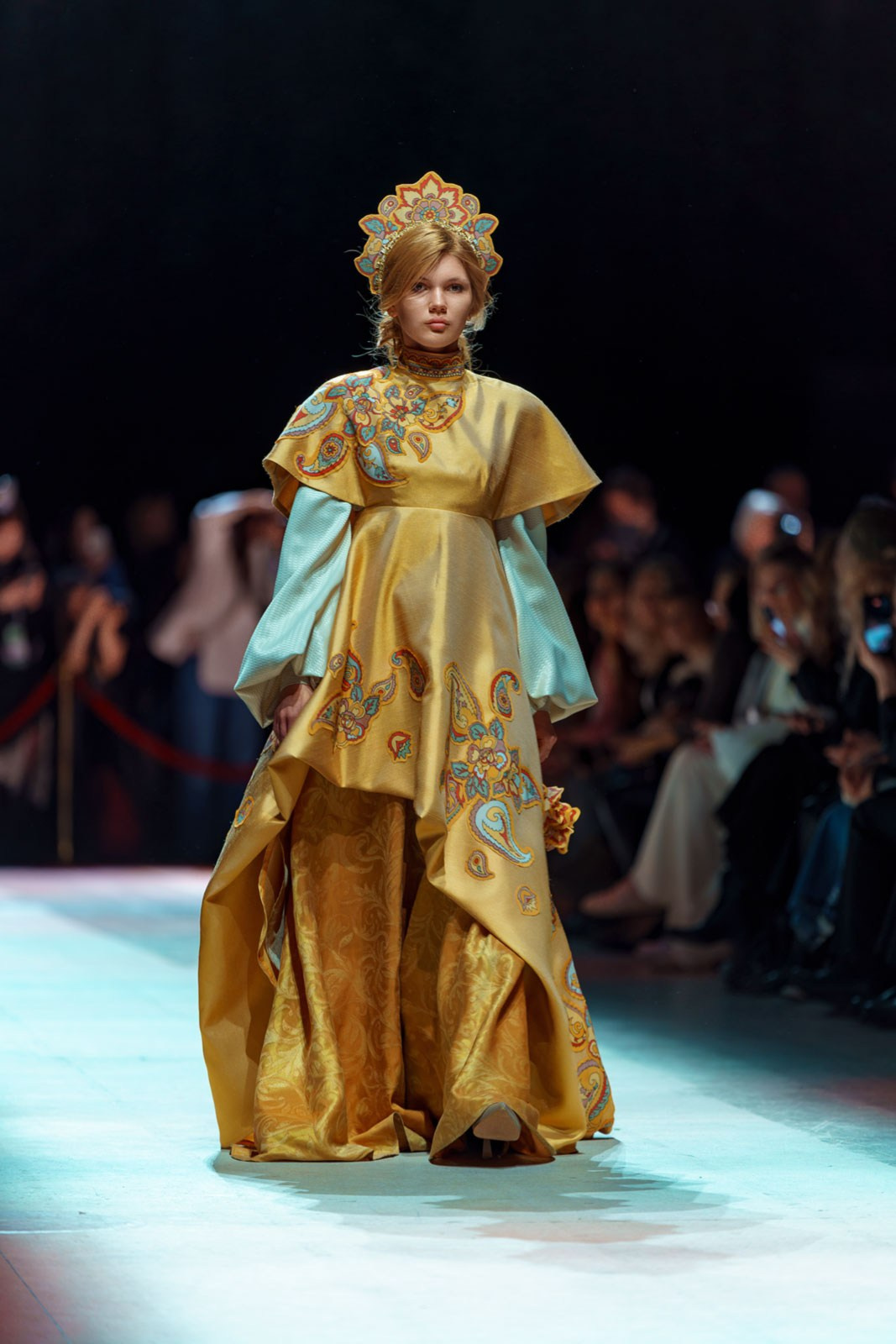 FASHION. Фотограф и видеограф для бизнеса в Москве — фуд, рестораны, интерьер, контент | Sizov Studio