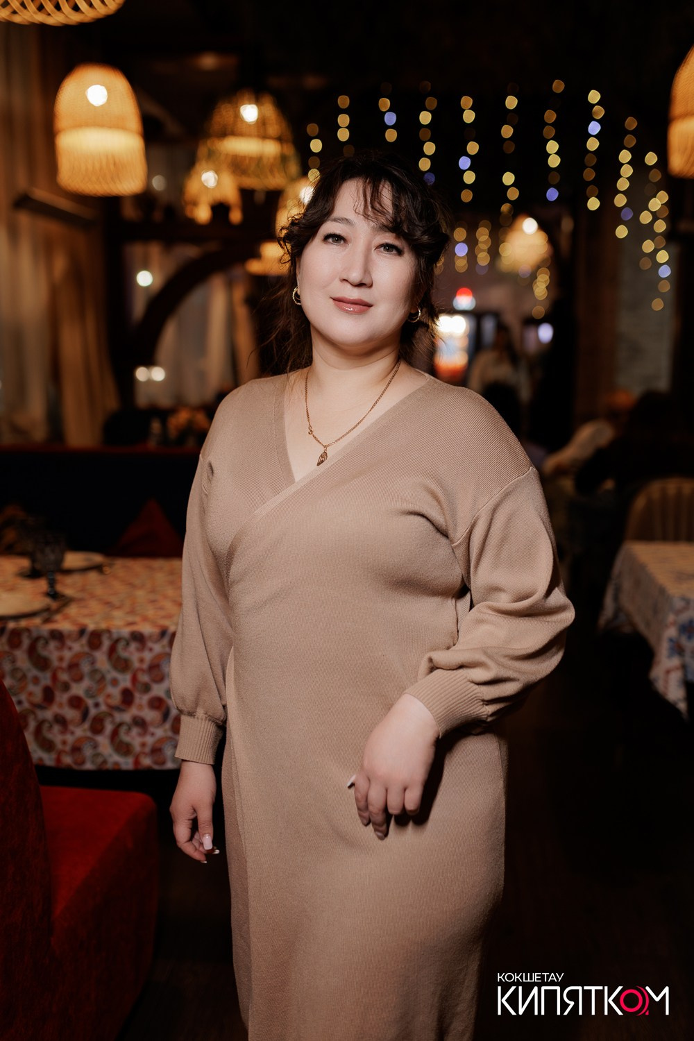 ТБИЛИСИ. КИПЯТКОМ КОКШЕТАУ