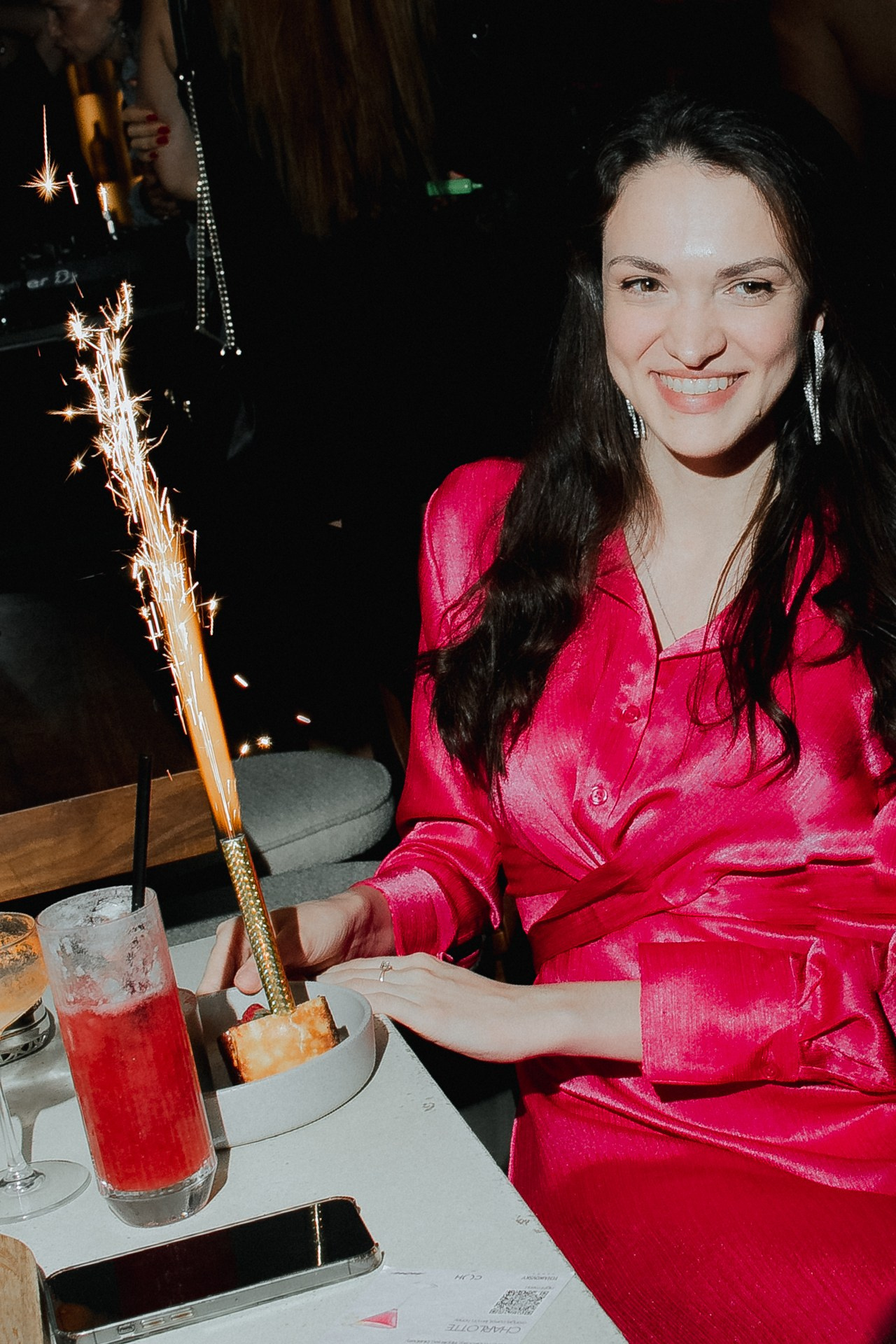 Вечеринка в ресторане Сон. Night2Day Санкт-Петербург