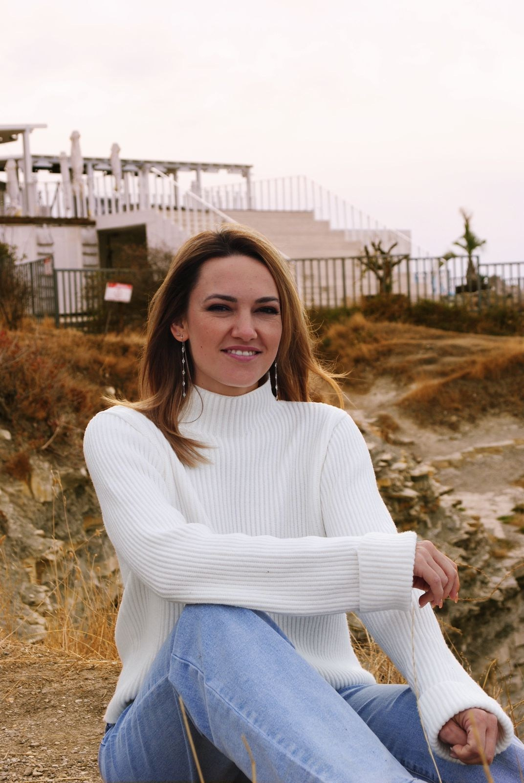 Надежда. Фотограф Мария Мусаелян