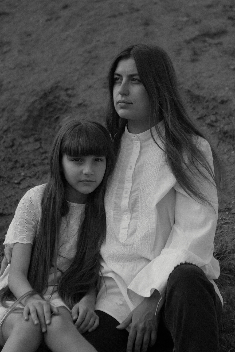 Олеся и Марлен. Славич Евгений — портретный фотограф