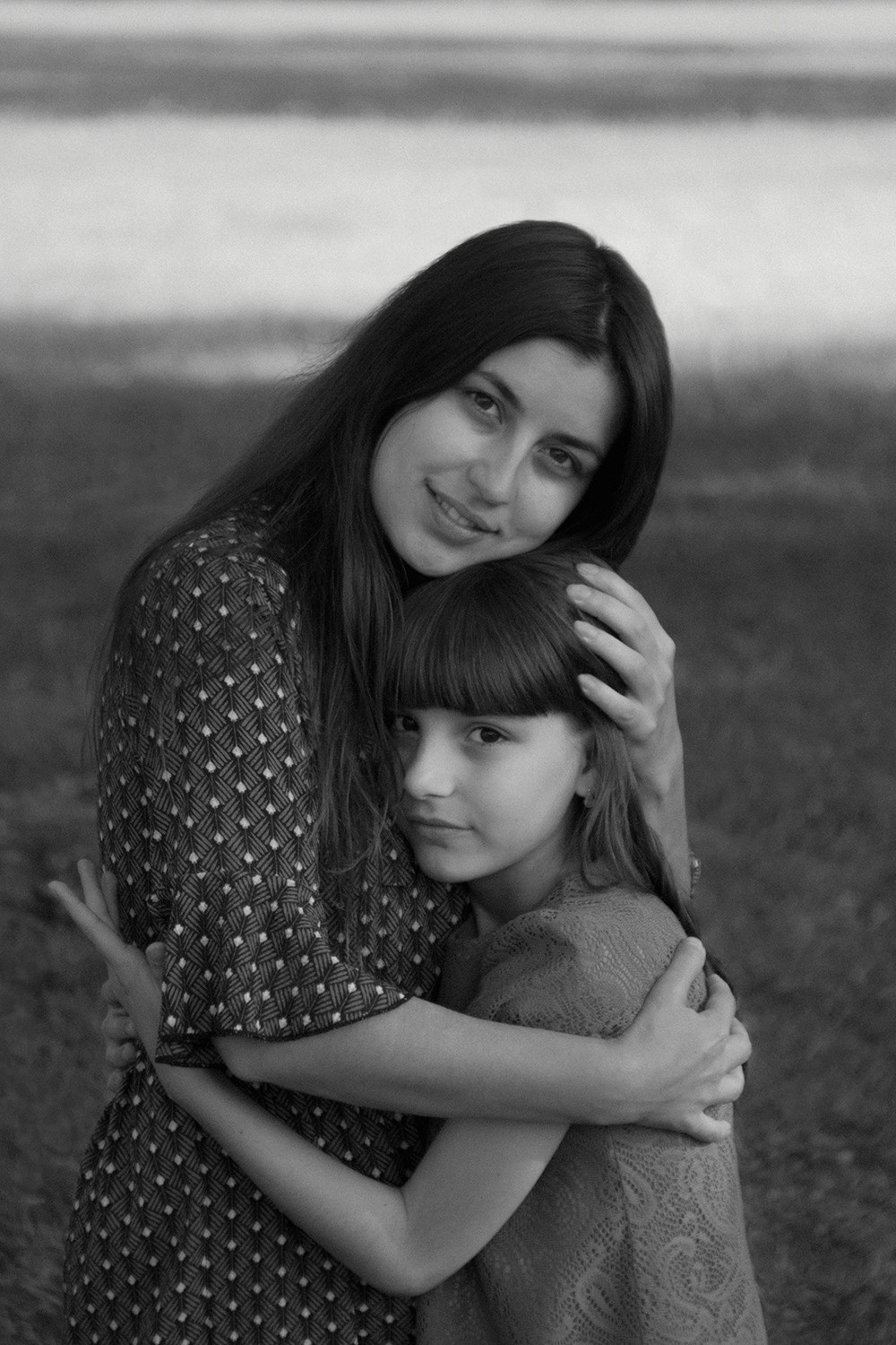 Олеся и Марлен. Славич Евгений — портретный фотограф