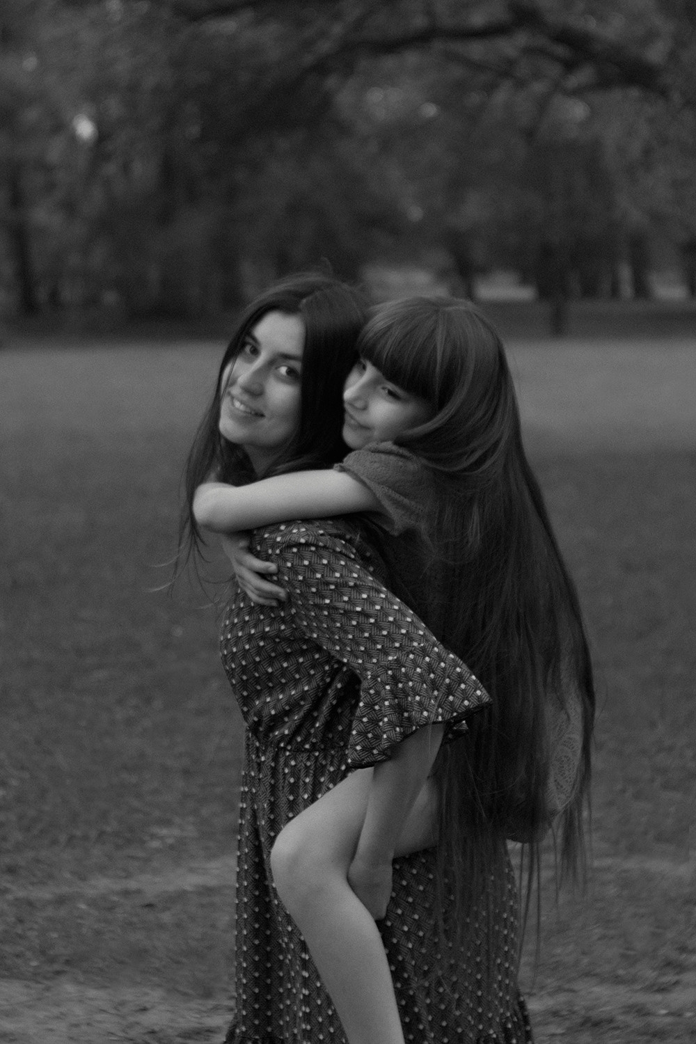 Олеся и Марлен. Славич Евгений — портретный фотограф