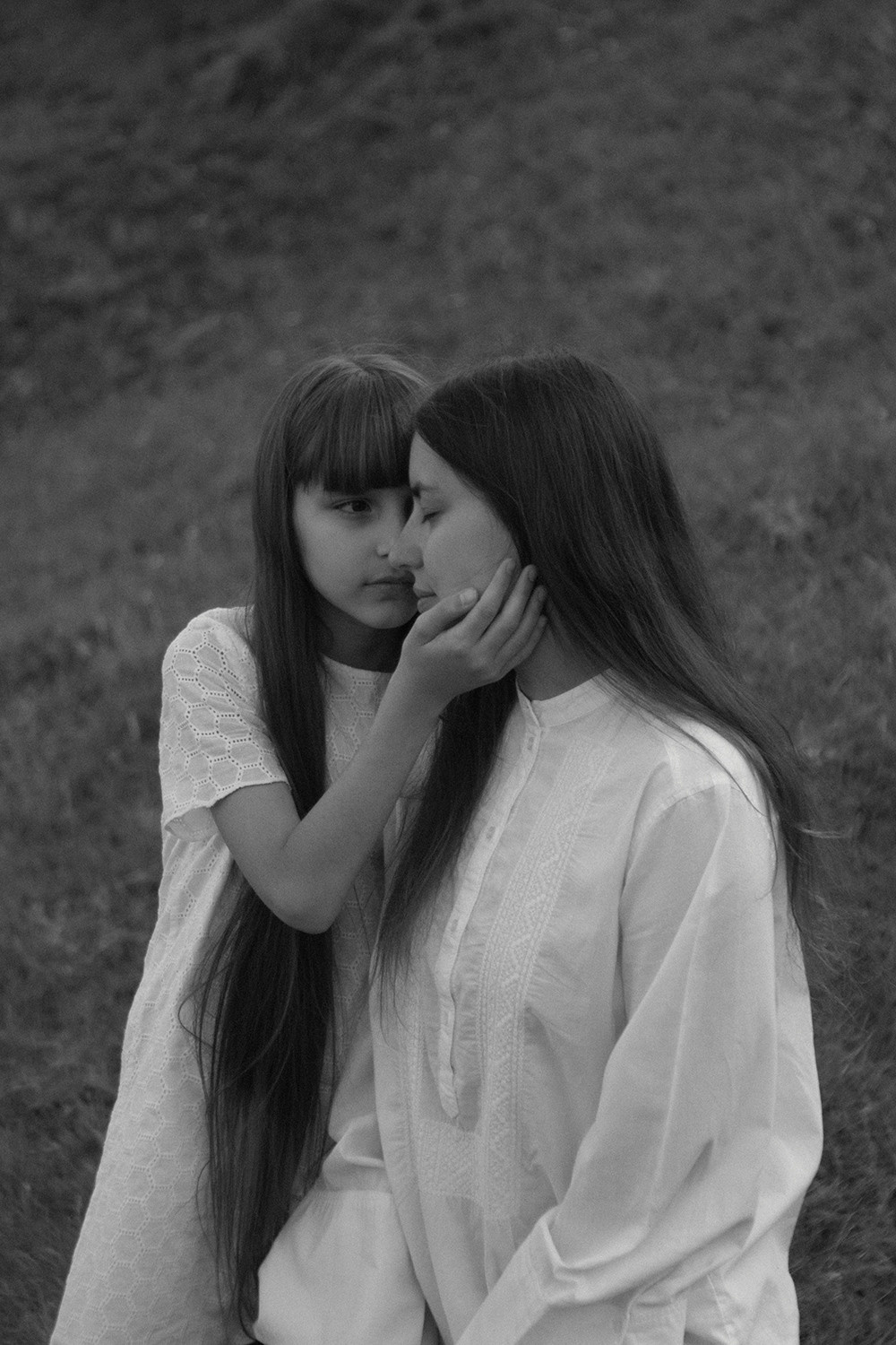 Олеся и Марлен. Славич Евгений — портретный фотограф