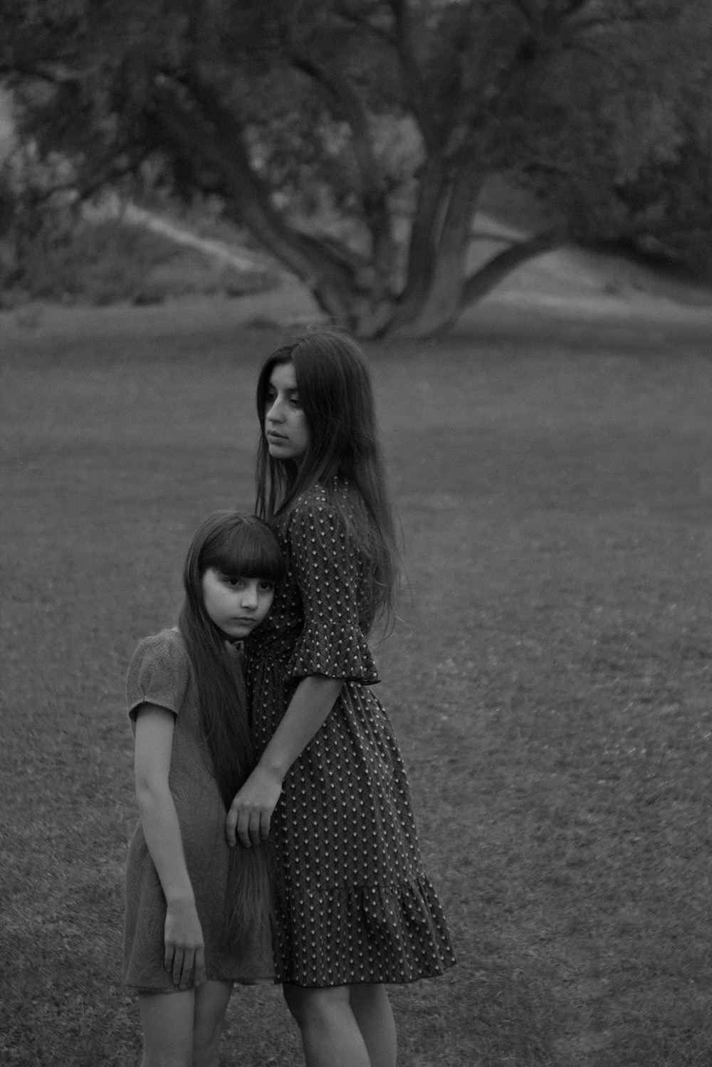 Олеся и Марлен. Славич Евгений — портретный фотограф