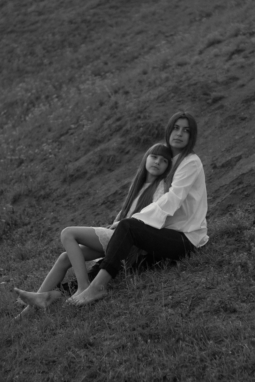 Олеся и Марлен. Славич Евгений — портретный фотограф