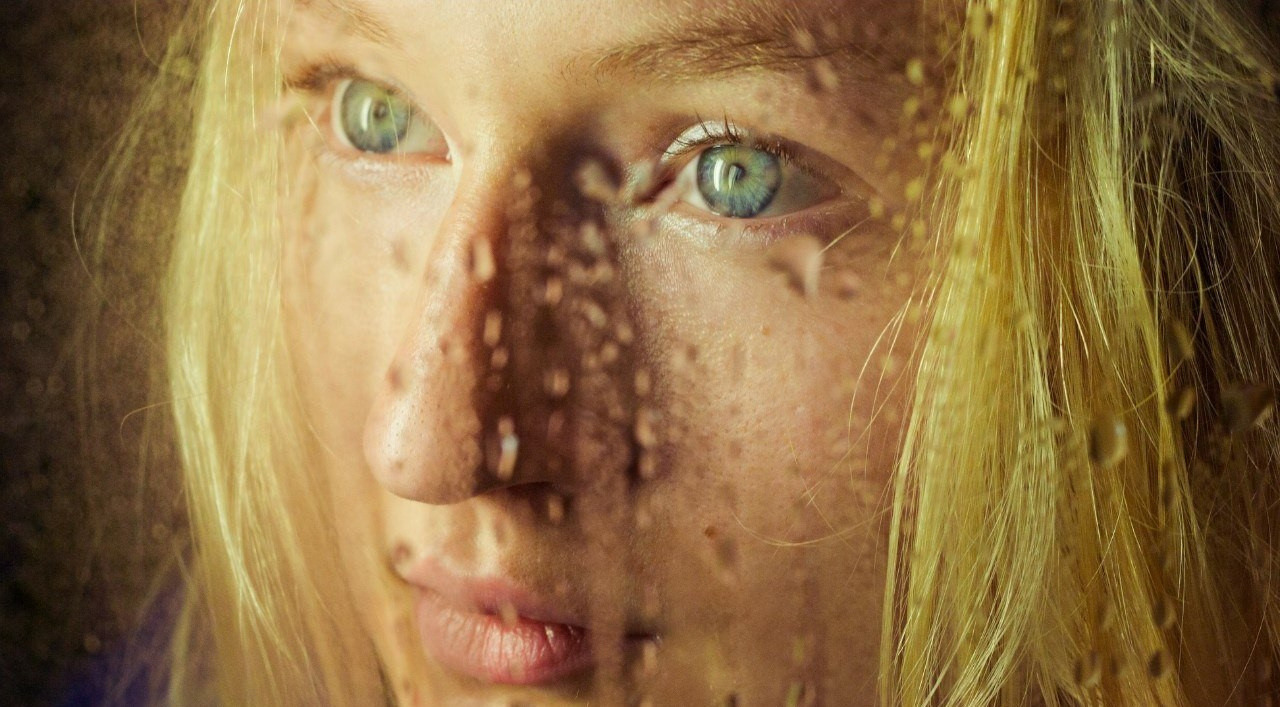 Студийная съёмка. Фотограф в Томске Григорий Шаповалов