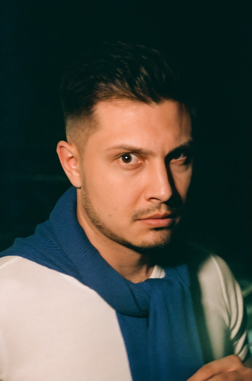 Первая лига 2022. #спецкорНвер