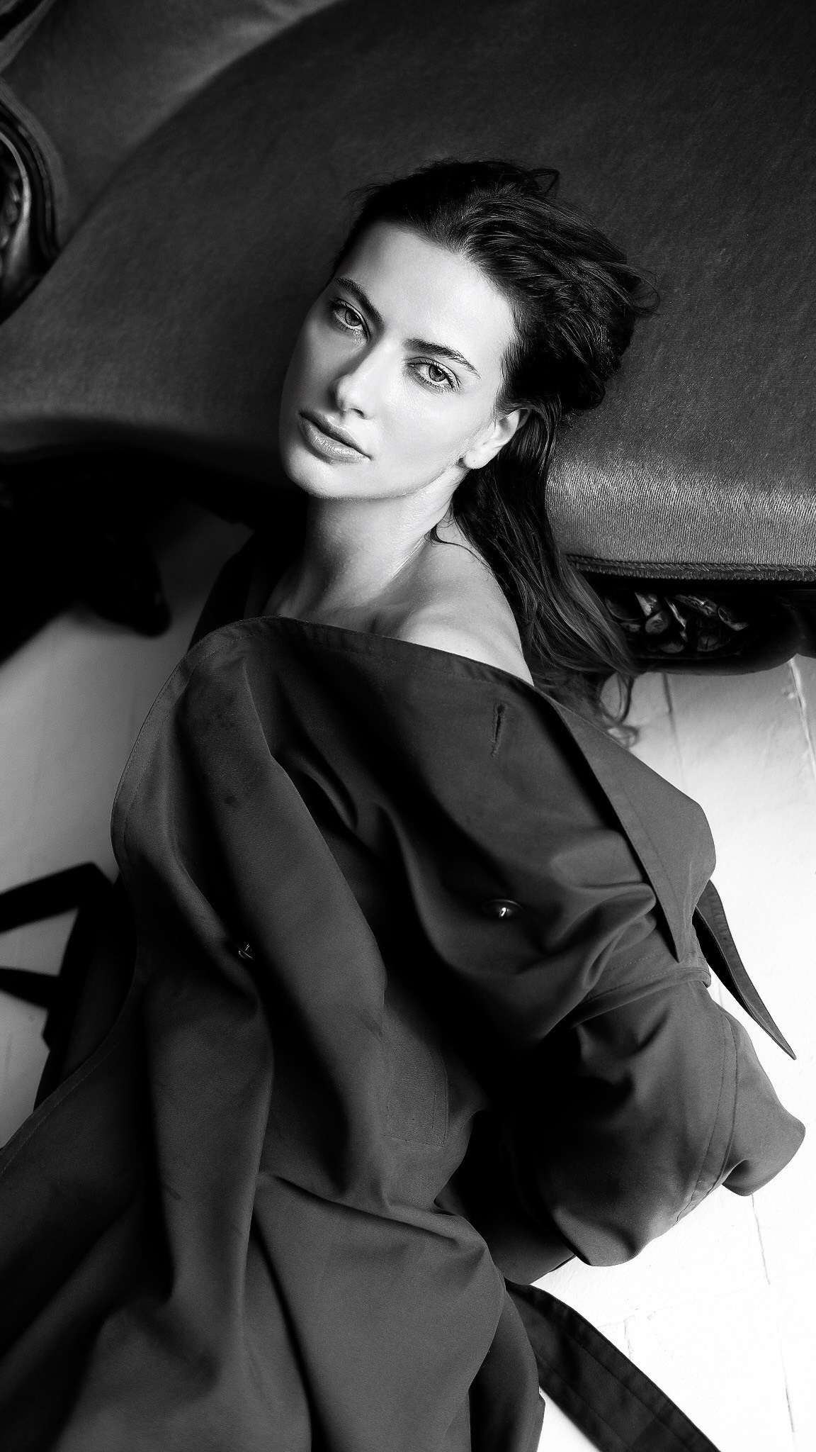 Александра. Фотограф Новосибирск Пермякова Виктория