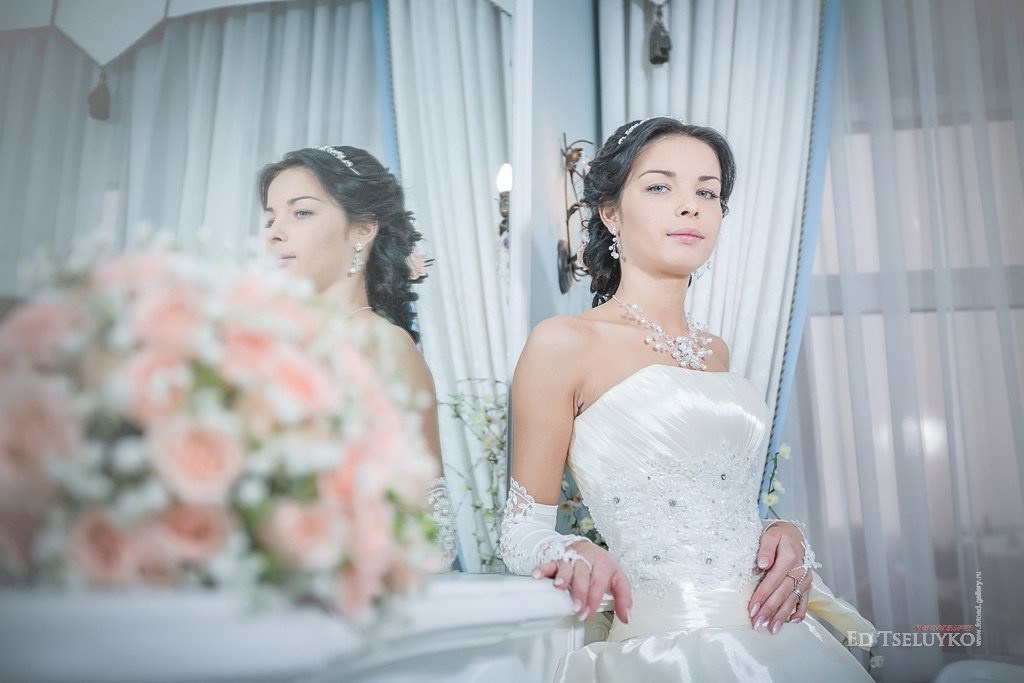 ПОДБОРКА фото Со свадеб. Свадебный и репортажный фотограф в Москве и Московской области