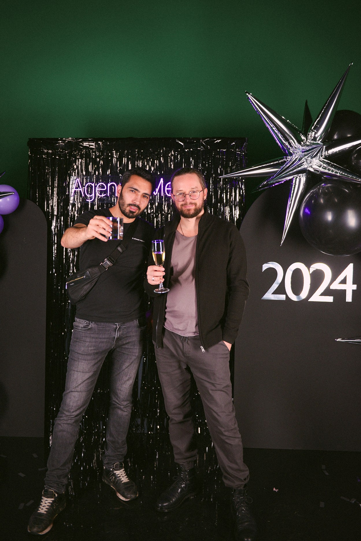 AgendaMedia. Юра Бакулин Фотограф Москва