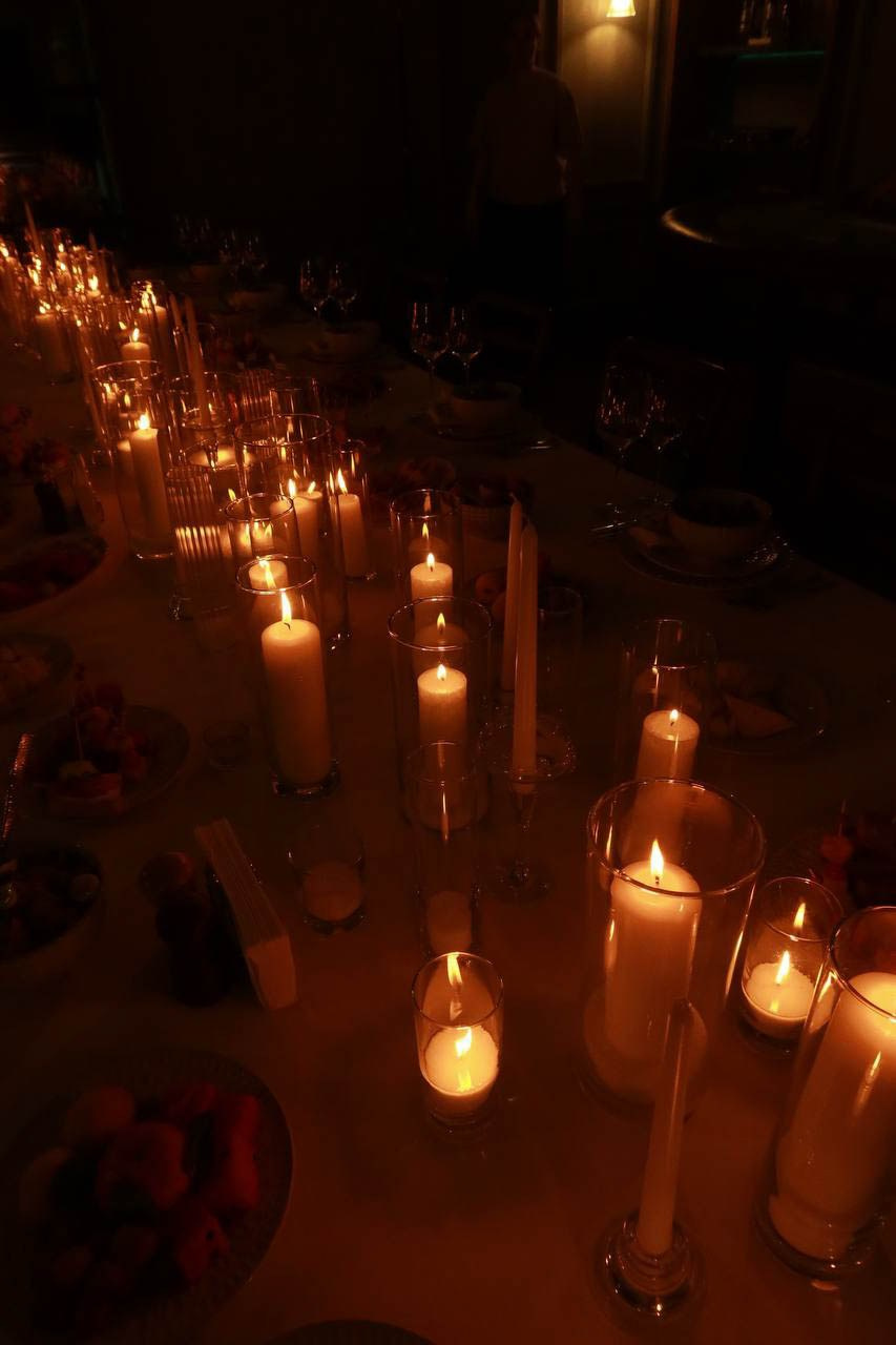 K. Party. Э Т О М Ы