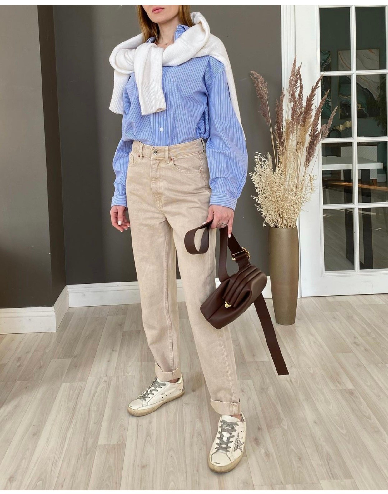 Каталожка. Модель Москва каталожная и творческая съемка Anna Antlers