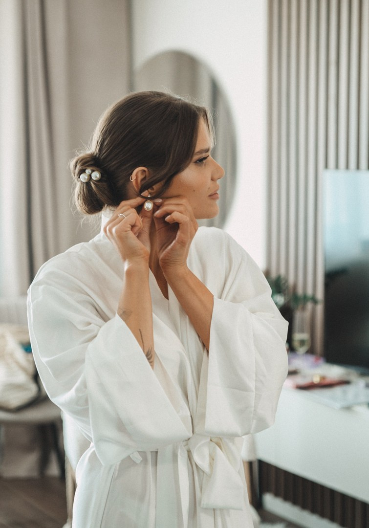 Свадебная фотосъемка Дарьи и Дмитрия. Жуков Илья  свадебный фотограф в Москве