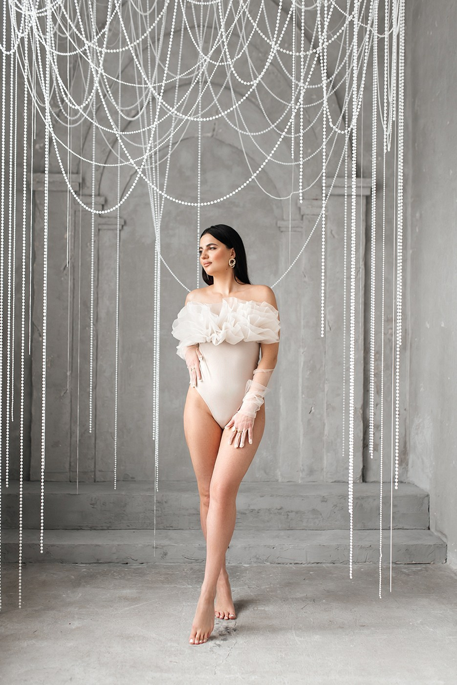 ПОЛИНА ' 24. Свадебный и портретный фотограф в Брянске Алена Авраменко