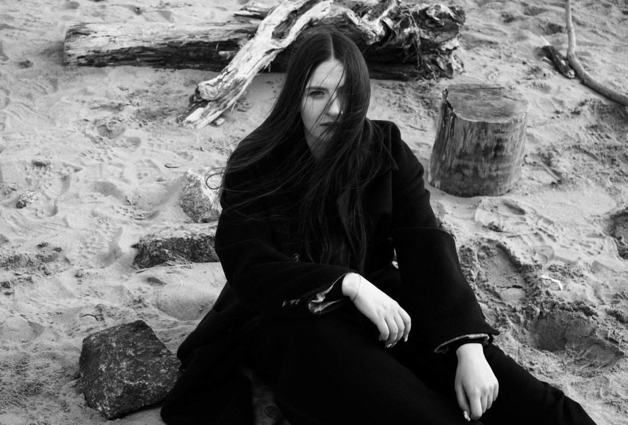 Портретный фотограф в Санкт-Петербурге Катерина Князькова