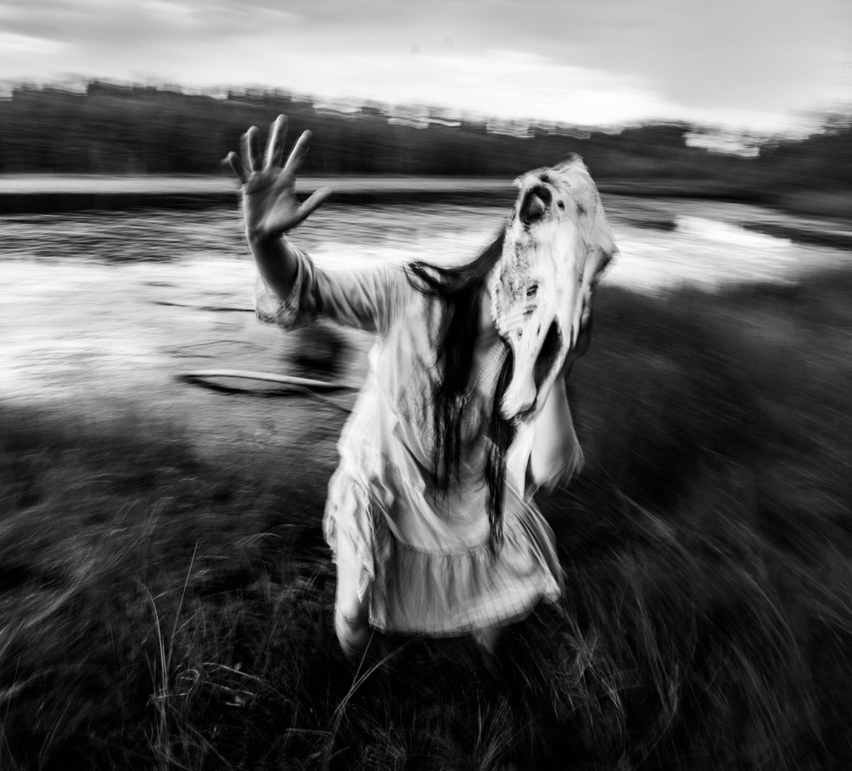 Полиморфизм. Federico Pinholio / photographer