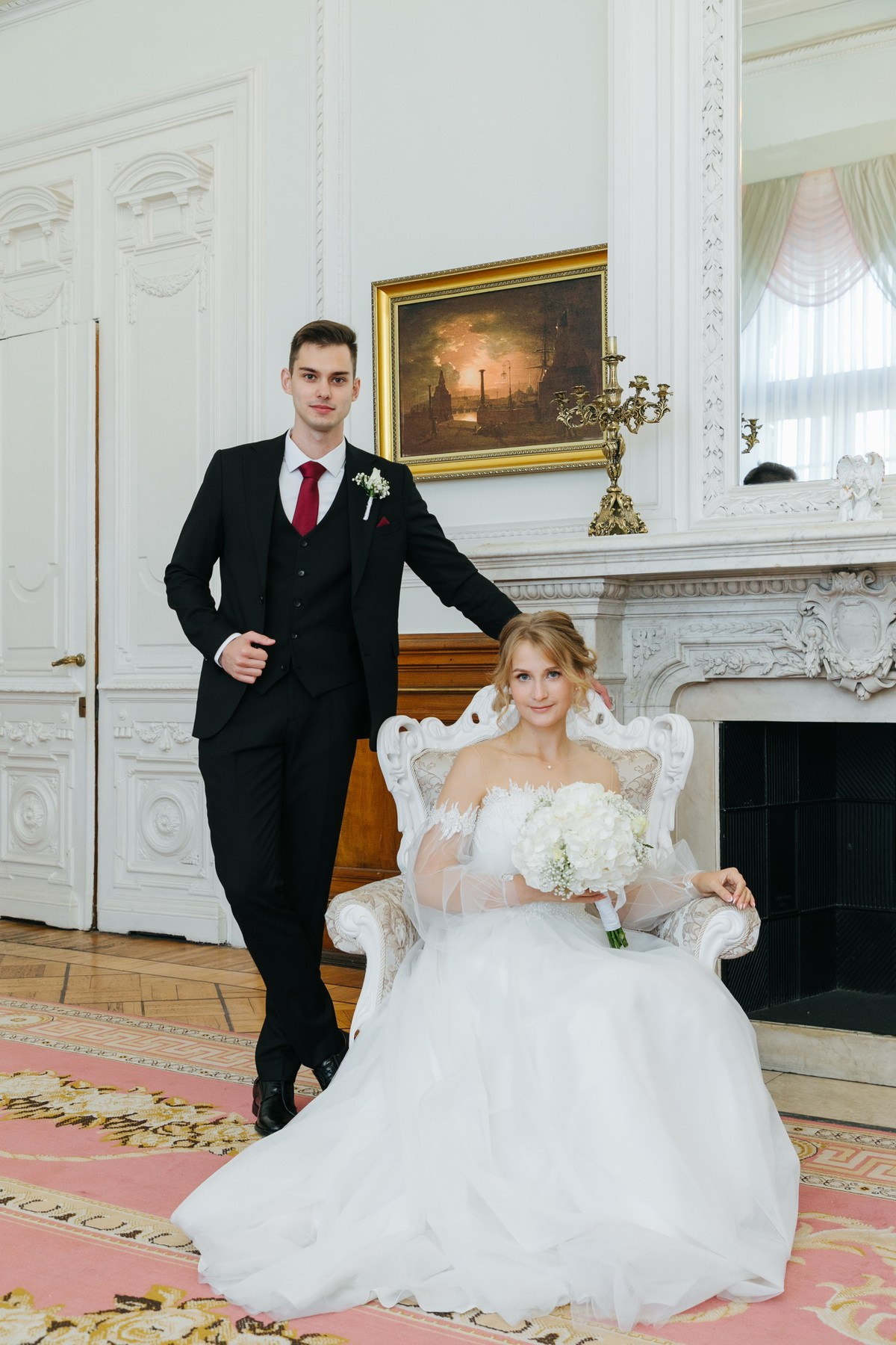 Свадьба Иры и Максима, фотограф Денис Дорфф СПб. Фотограф крещение венчание в Петербурге! Помогает подобрать храм и посоветовал душевного батюшку в СПб