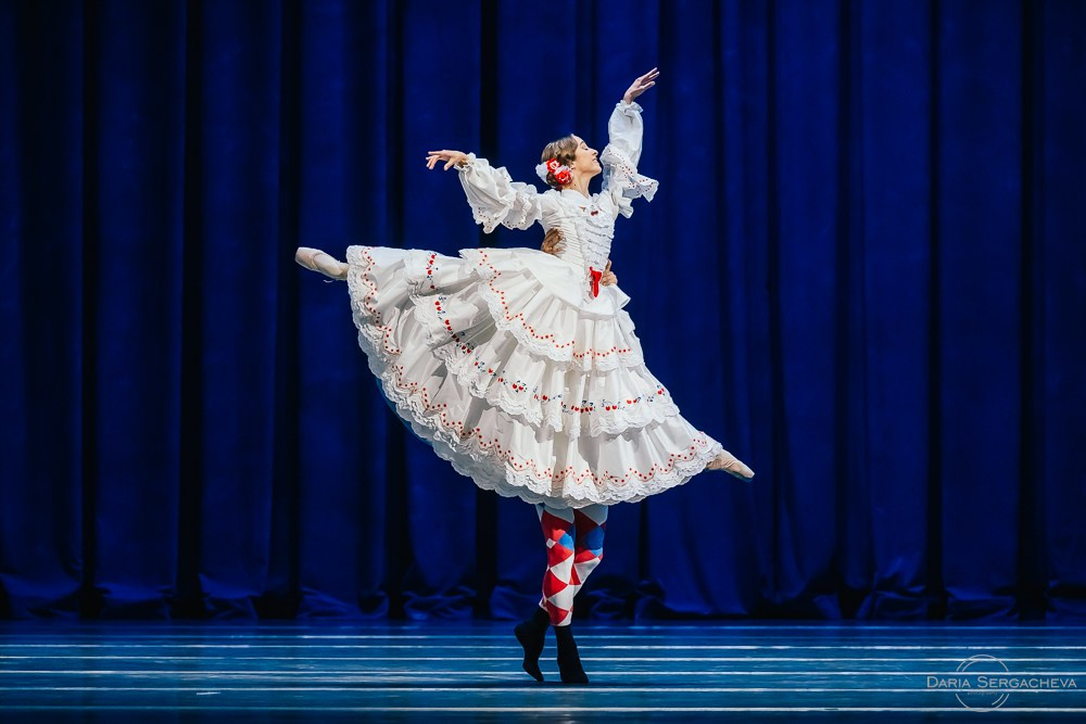 Карнавал. DariaRock / Фотограф Екатеринбург