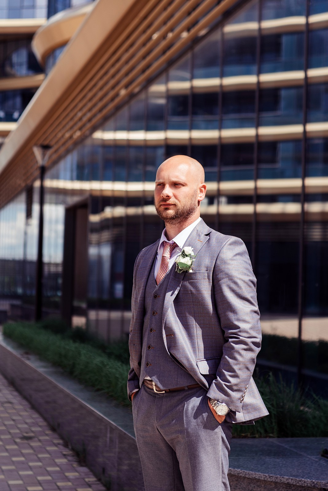 Свадебные фотосесии. Фотограф в Минске