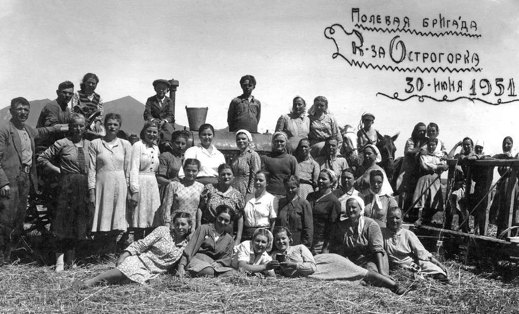 Деятели города Лермонтов разных профессий.