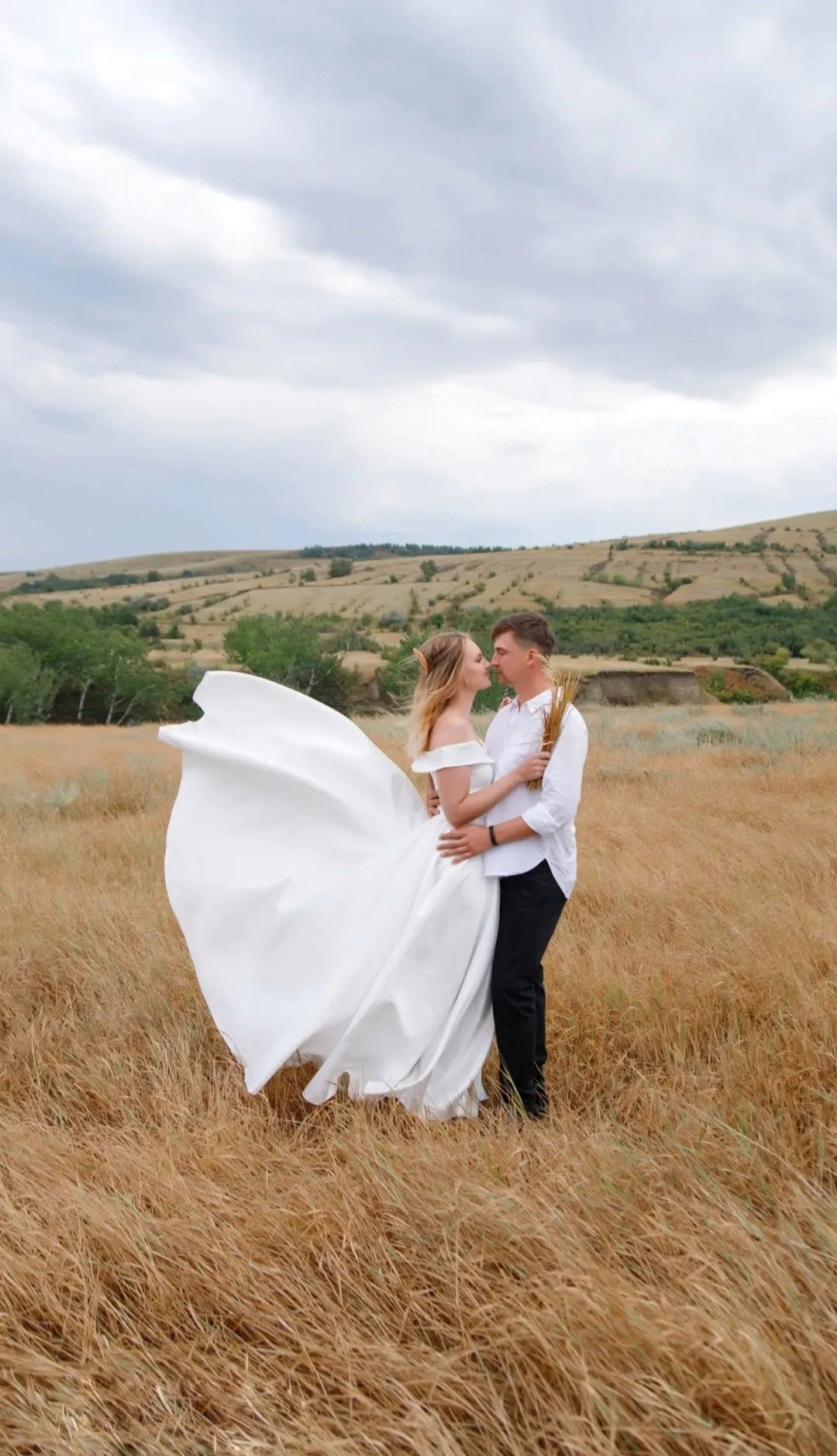 Свадьба. Семейный фотограф в Саратове Елена Прохорова