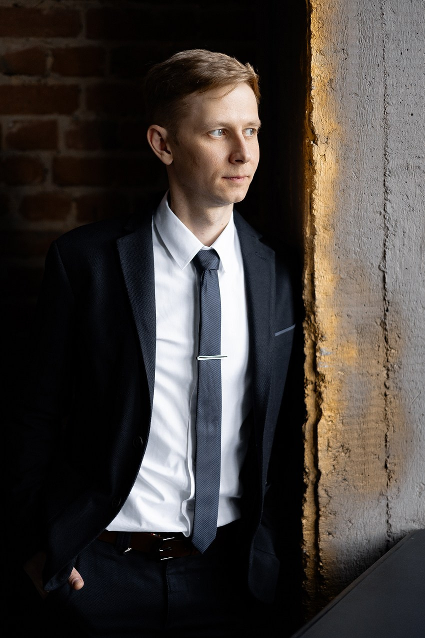 Анна и Максим. Свадебный и семейный фотограф в Челябинске. Аврамец Анна