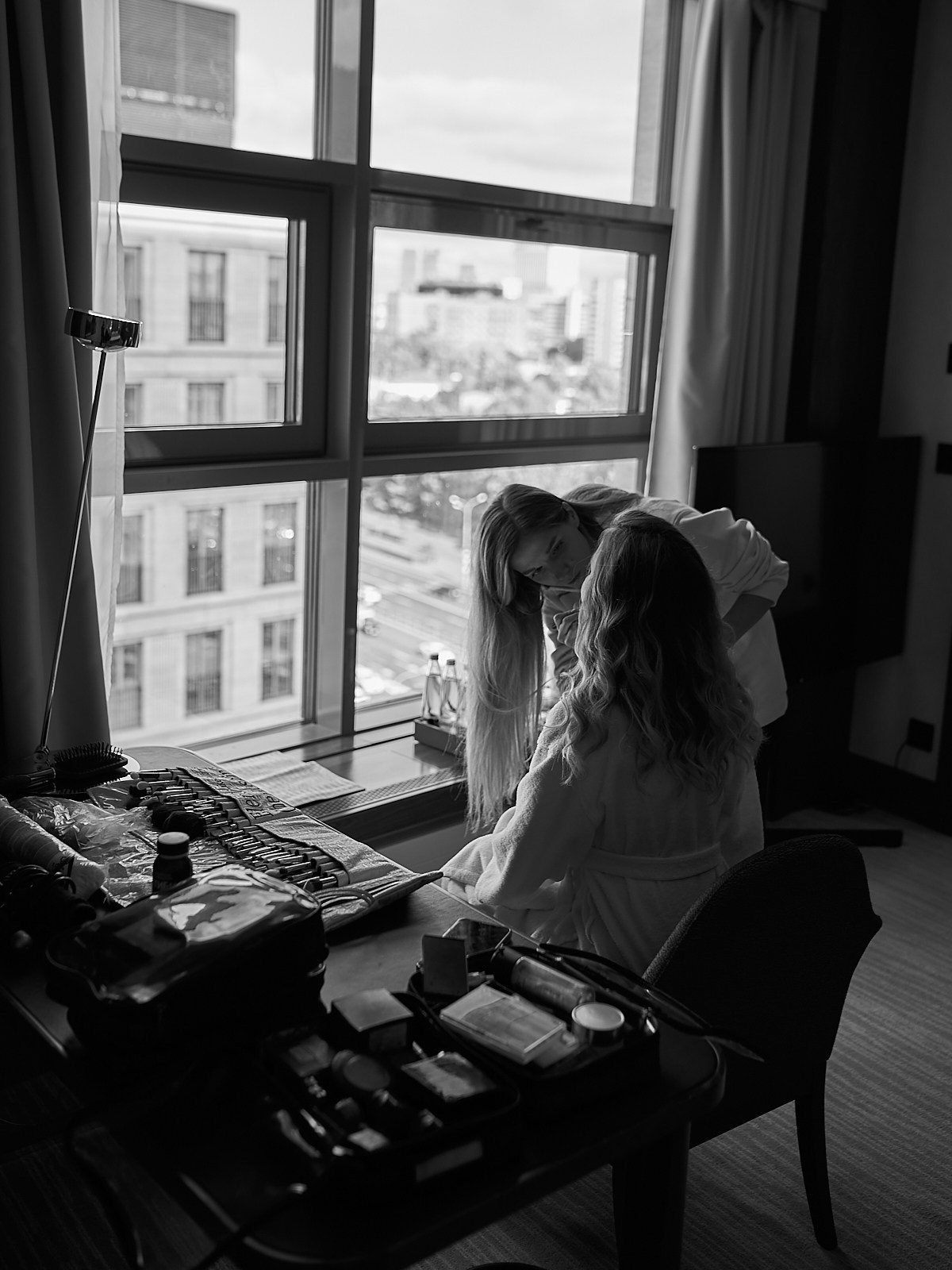 PHOTODAY 24.12 Haytt Regency. Fashion & Boudoir photographer Diana Ageeva