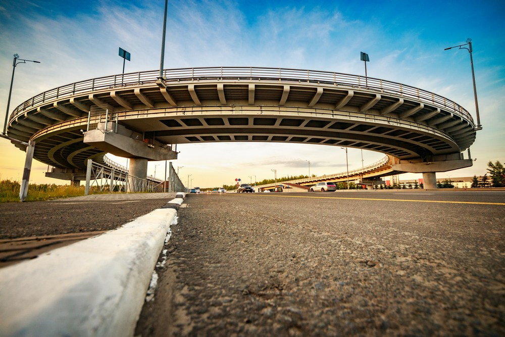 Мостостроительная компания. Промышленный фотограф | Фото для бизнеса | Казань и РФ