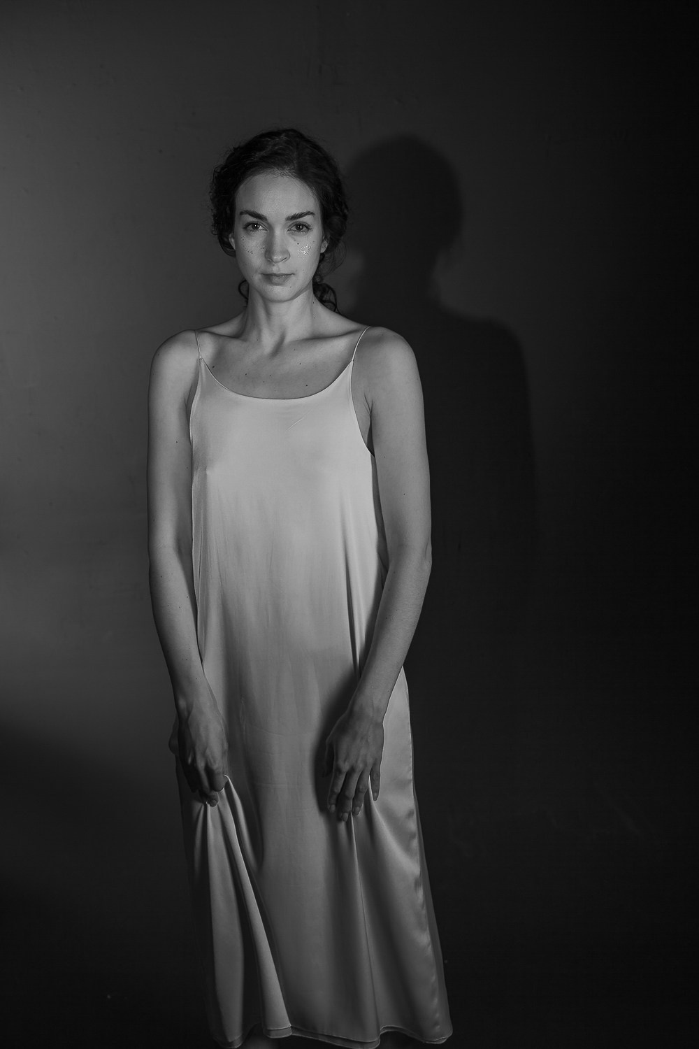 Олеся Соколова. Психолог с фотоаппаратом Зимина Оксана