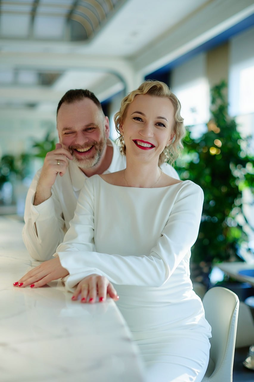 Свадьбы. Фотограф Ирина Абзалова